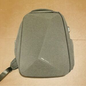 MARK RYDEN Anti-theft USB Business Laptop Men  Backpack school Hiking Travel bag